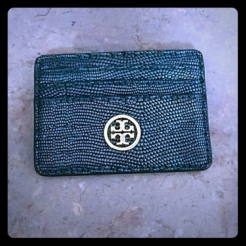 TORY BURCH CARDHOLDER